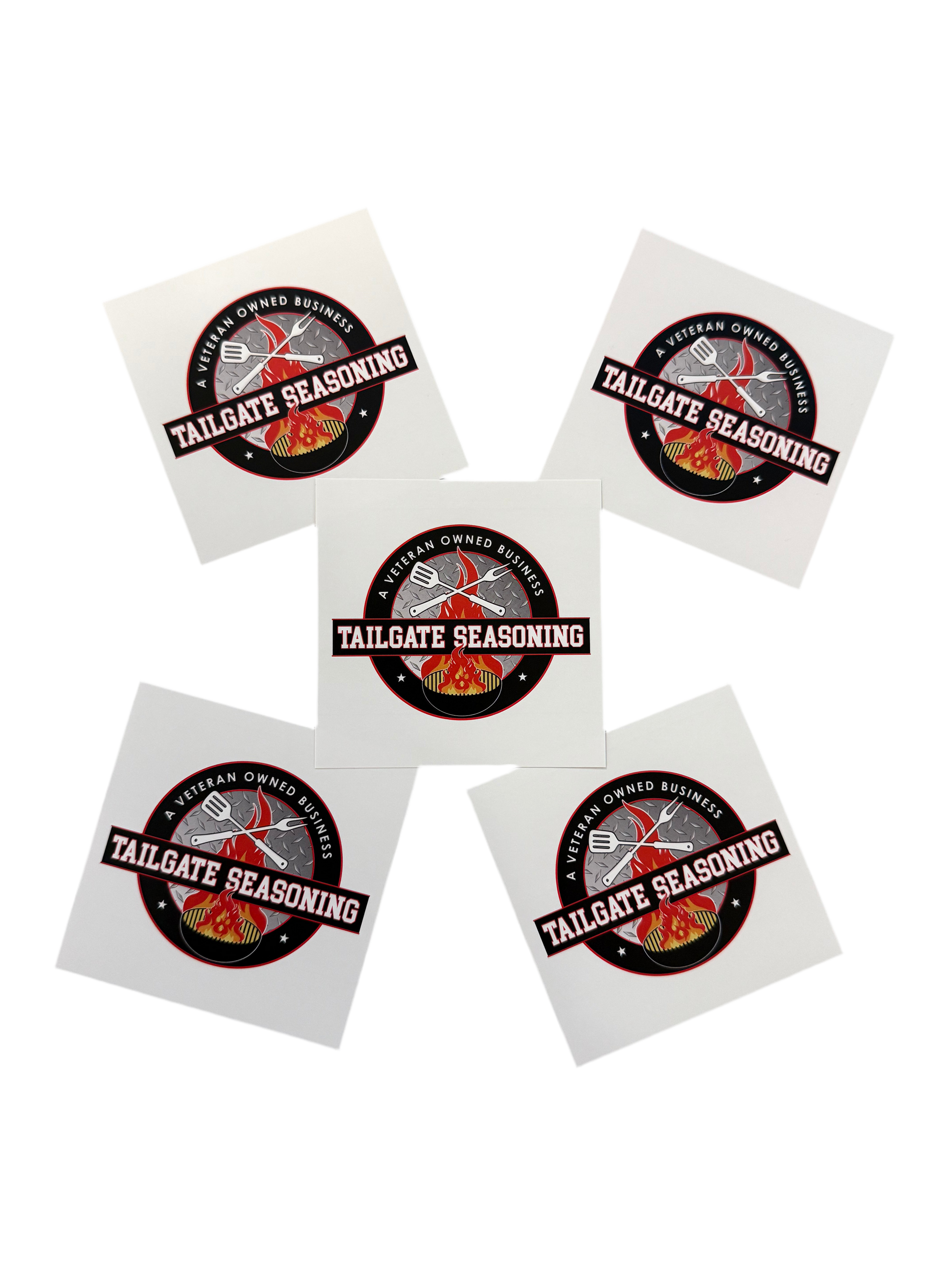 Sticker Pack