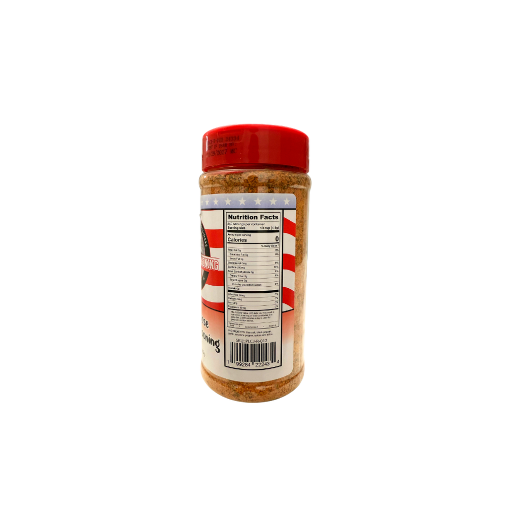 All-Purpose Cajun