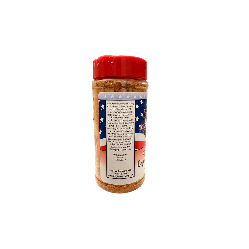 All-Purpose Cajun