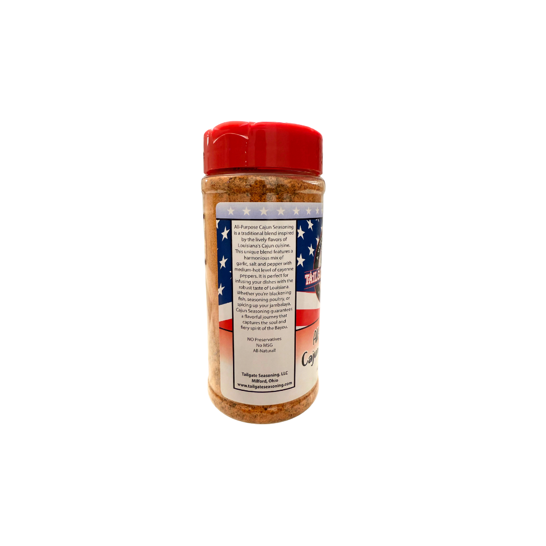 All-Purpose Cajun