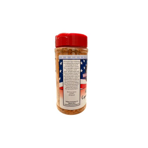 All-Purpose Cajun