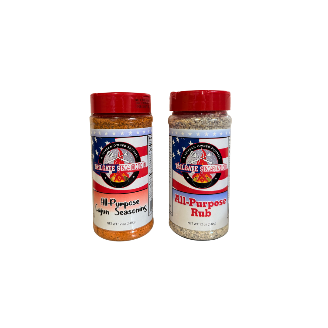 Twin Pack