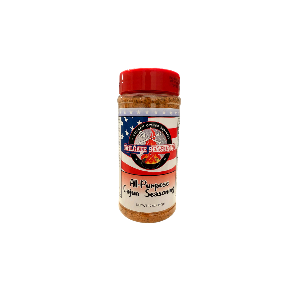 All-Purpose Cajun